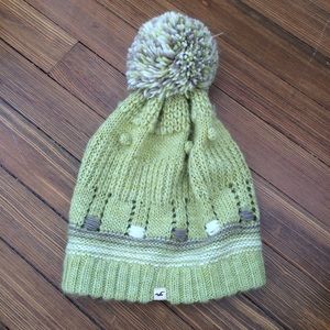 Hollister Winter Hat